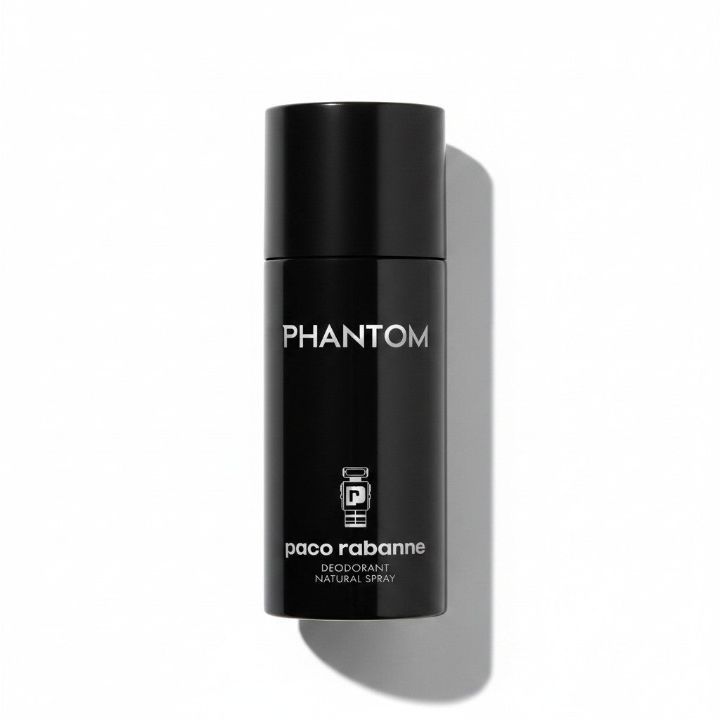 Paco Rabanne Phantom Deodorant  Spray