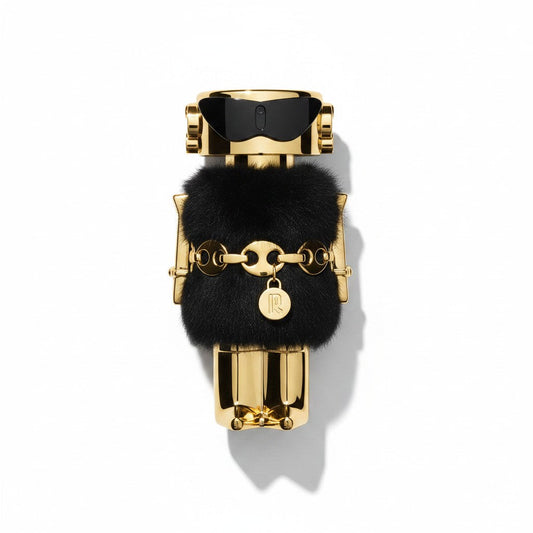 Paco Rabanne Fame The Couture Edition Eau de Parfum
