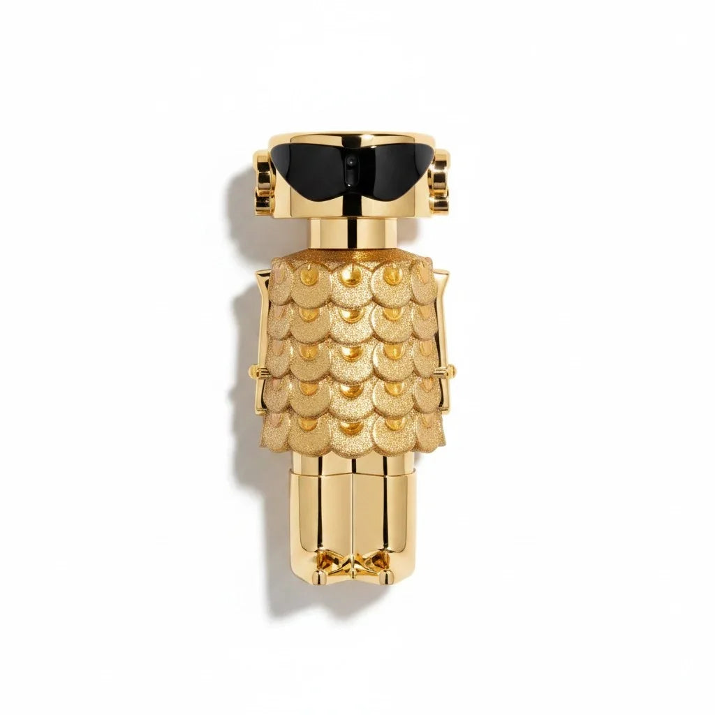 Paco Rabanne Fame Eau de Parfum Intense