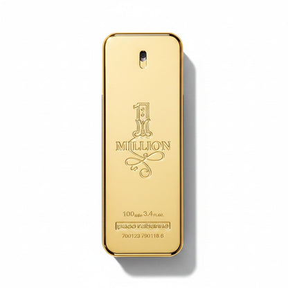 Paco Rabanne 1 Million Eau de Toilette