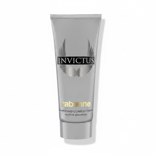 Paco Rabanne Invictus Shower Gel