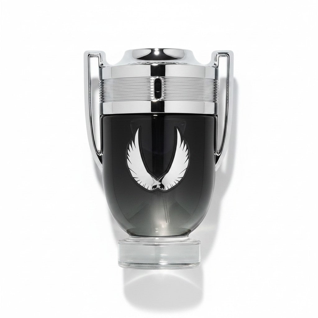 Paco Rabanne Invictus Platinum Eau de Parfum