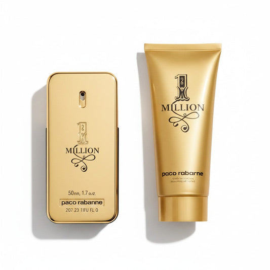 Paco Rabanne One Million Eau de Toilette Duftset