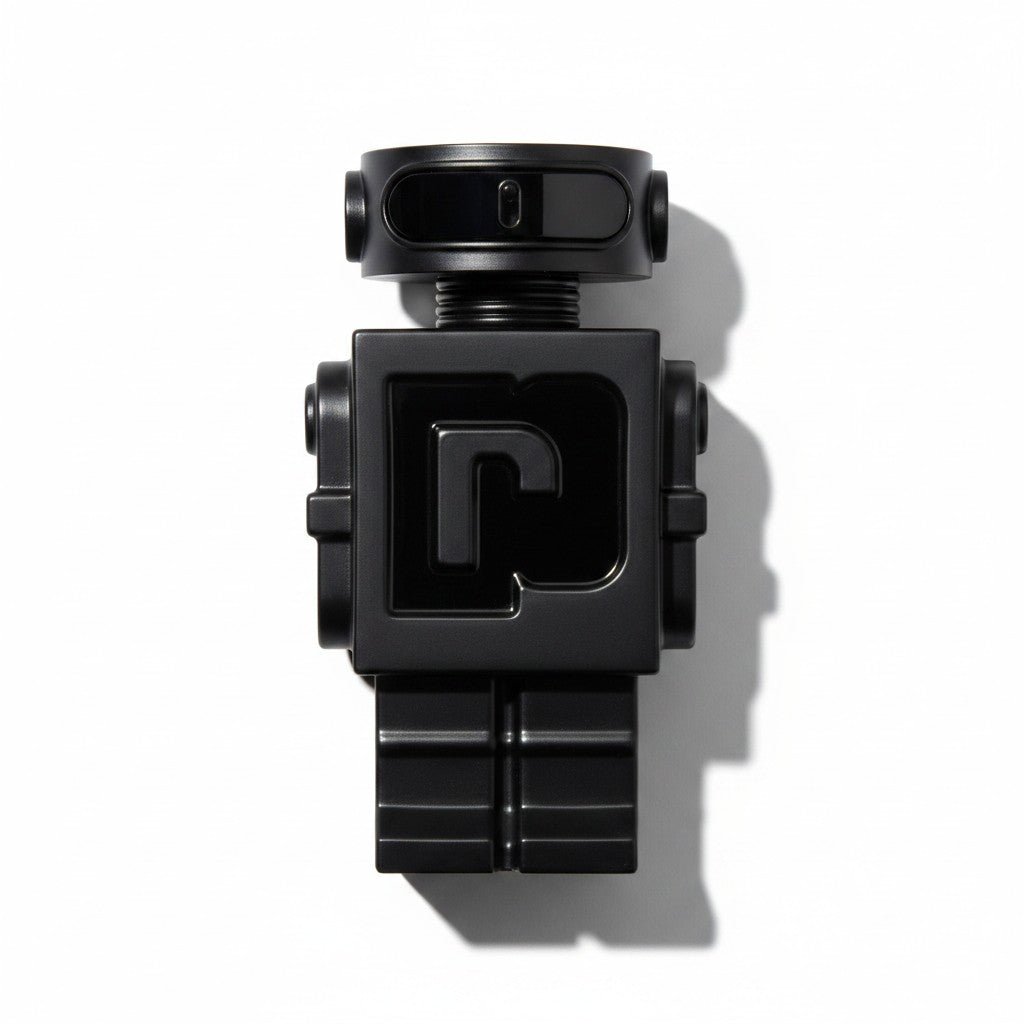 Paco Rabanne Phantom Perfume