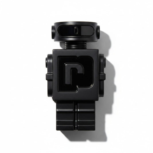 Paco Rabanne Phantom Perfume