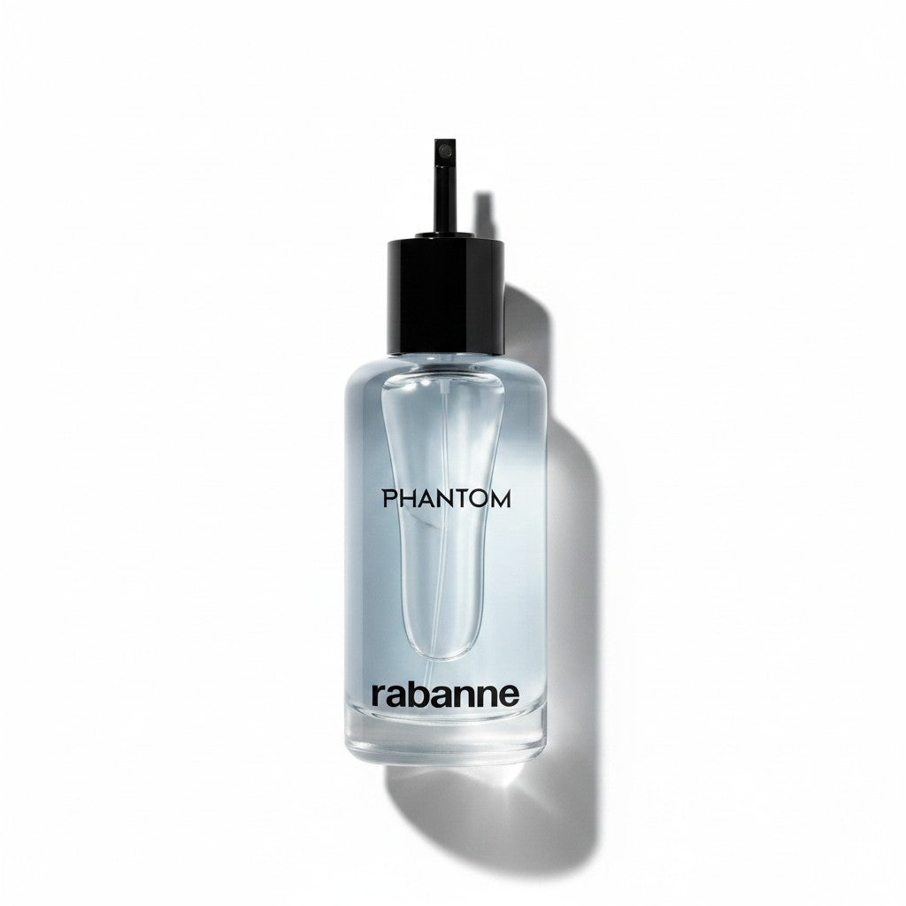 Paco Rabanne Phantom Perfume
