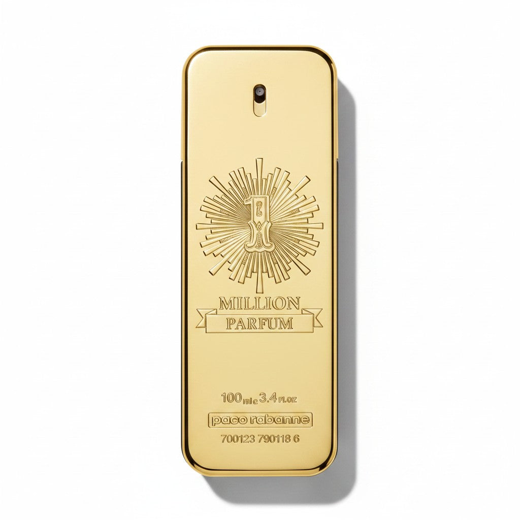 One Million Perfume