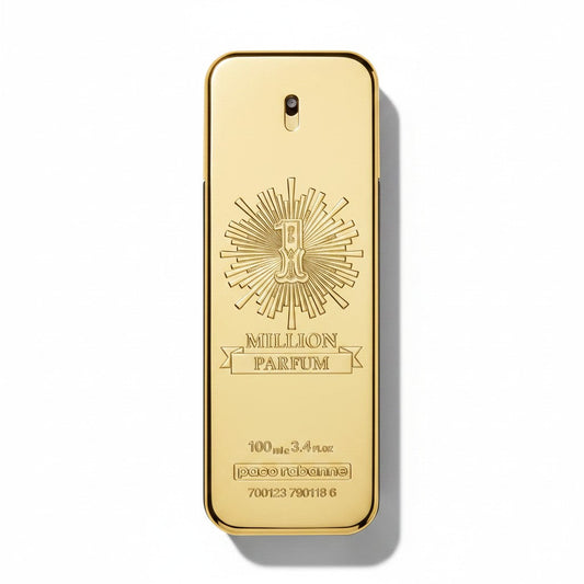 One Million Perfume