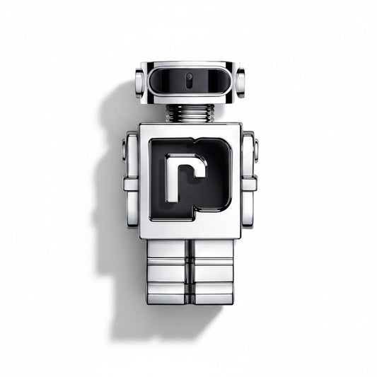 Paco Rabanne Phantom Eau de Toilette