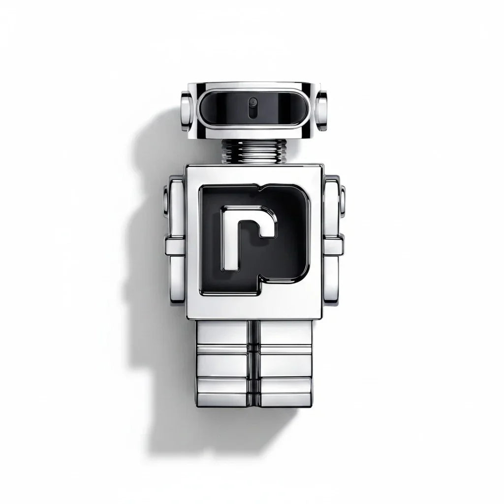 Paco Rabanne Phantom Eau de Toilette