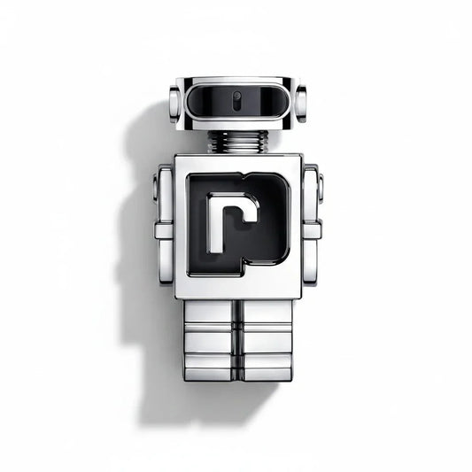Paco Rabanne Phantom Eau de Toilette