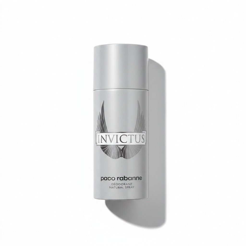 Invictus Deodorant Spray