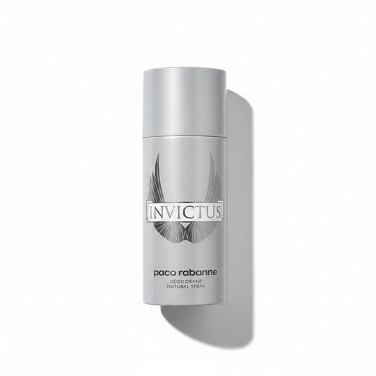 Invictus Deodorant Spray