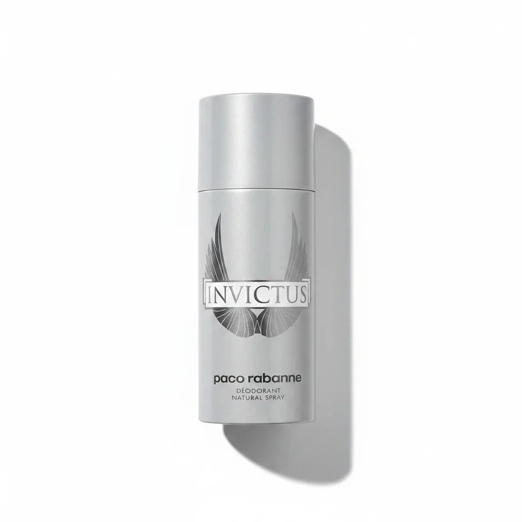 Paco Rabanne Invictus Deodorant Spray