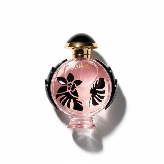 Paco Rabanne Olympéa Flora Intense