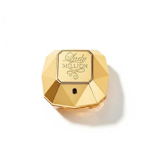 Paco Rabanne Lady Million Eau de Parfum