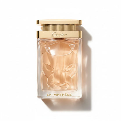 Cartier La Panthere Eau de Parfum