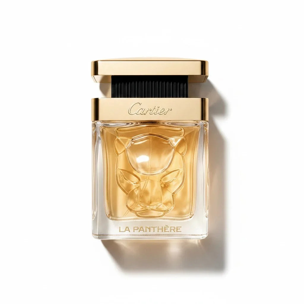 Cartier La Panthere Parfum