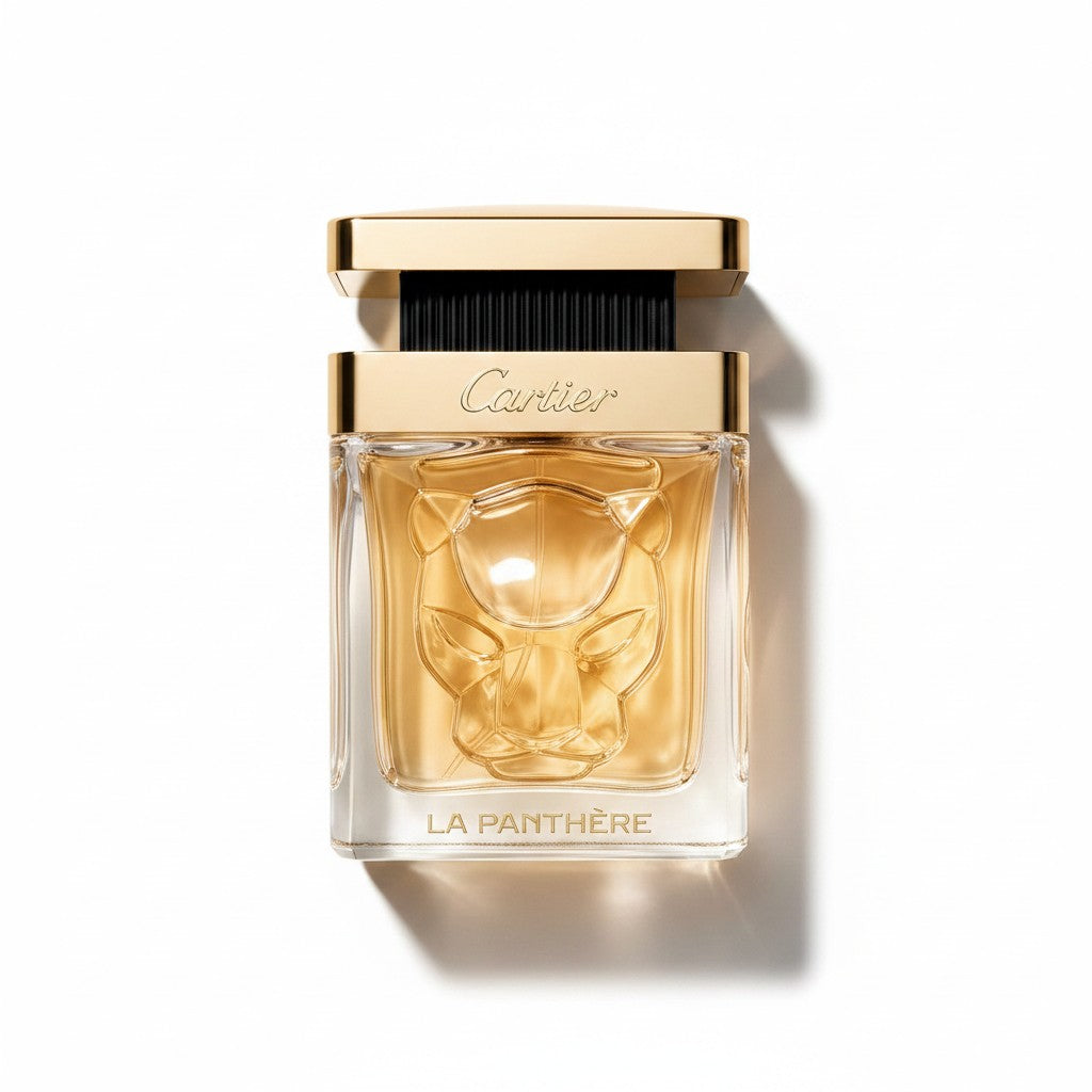 Cartier La Panthère Parfum