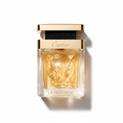 Cartier La Panthère Parfum