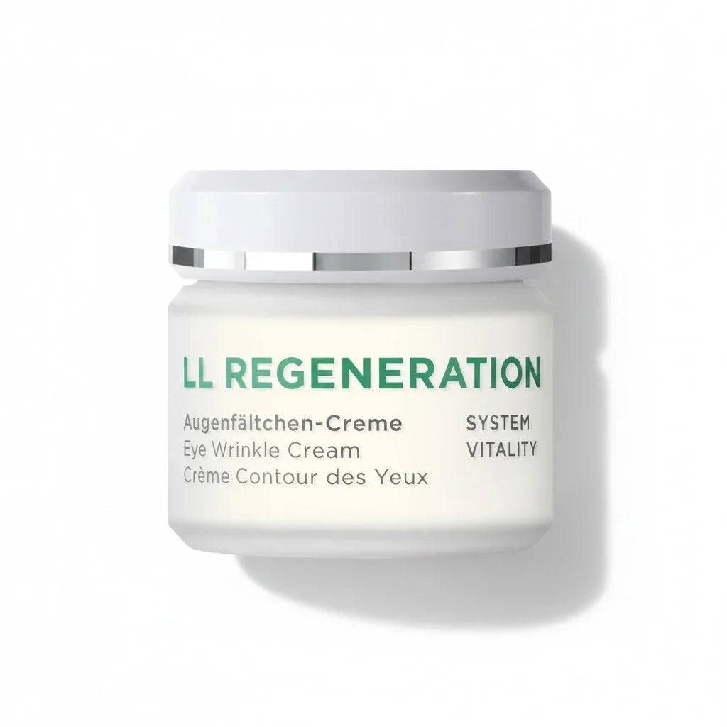 ANNEMARIE BÖRLIND LL Regeneration Eye Wrinkle Cream