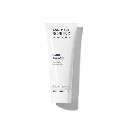 Annemarie Börlind Natural Beauty Baume mains
