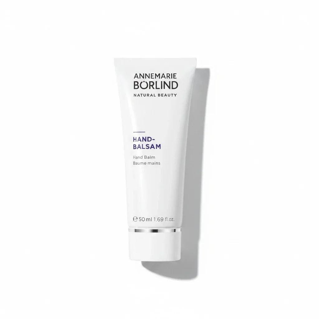 Annemarie Börlind Natural Beauty Hand Balm