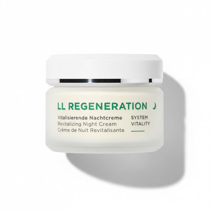 Annemarie Börlind LL Regeneration Vitalisierende Nachtcreme