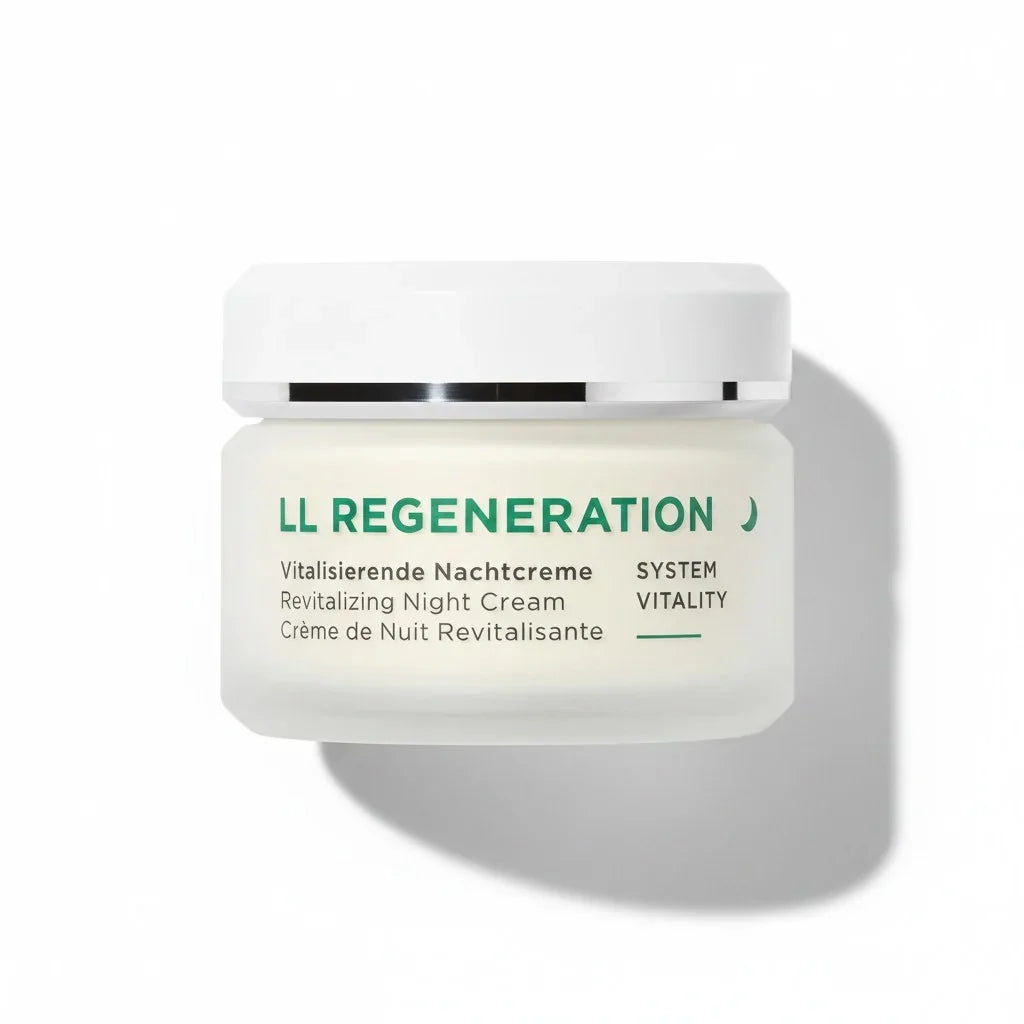 Annemarie Börlind LL Regeneration Vitalisierende Nachtcreme