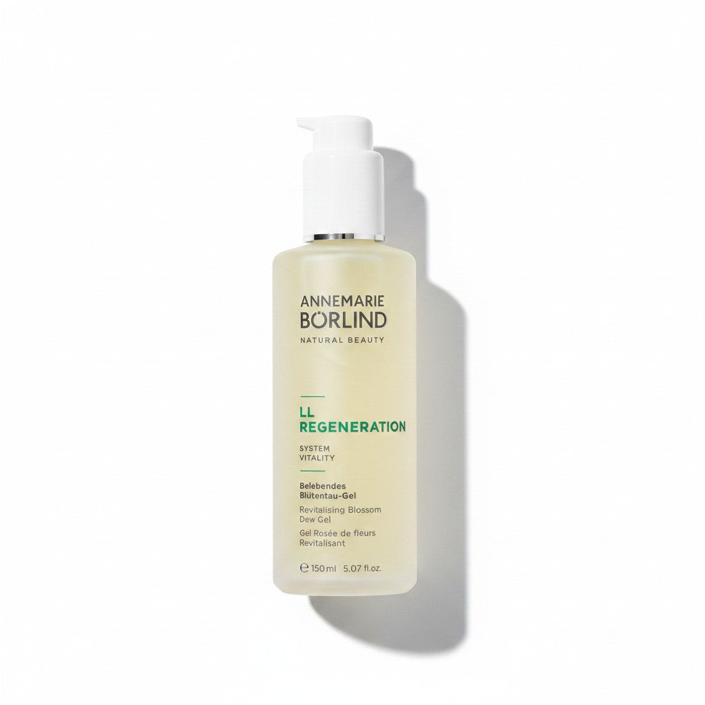 ANNEMARIE BÖRLIND LL Regeneration Gel
