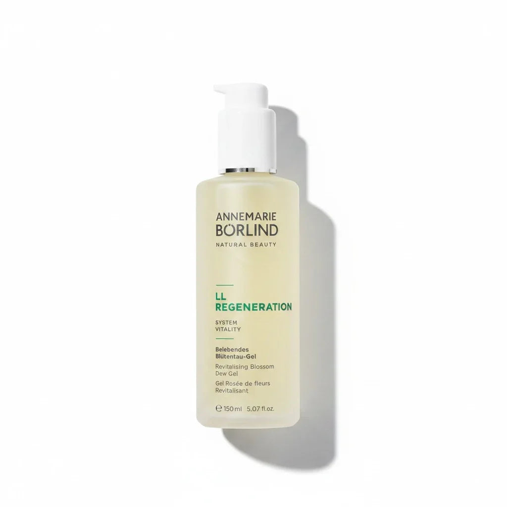 ANNEMARIE BÖRLIND LL Regenerating Gel