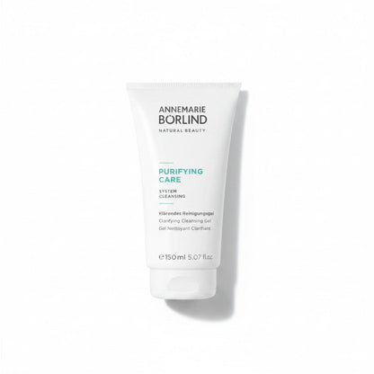 Annemarie Börlind Purifying Care Clarifying Cleansing Gel