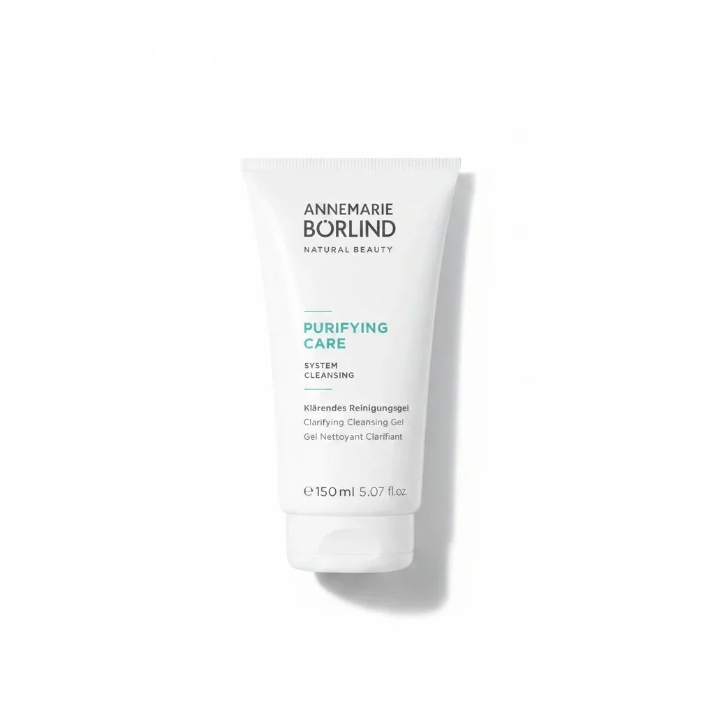Annemarie Börlind Purifying Care Clarifying Cleansing Gel