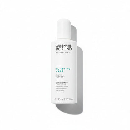 Annemarie Börlind Purifying Care Astringent Toner