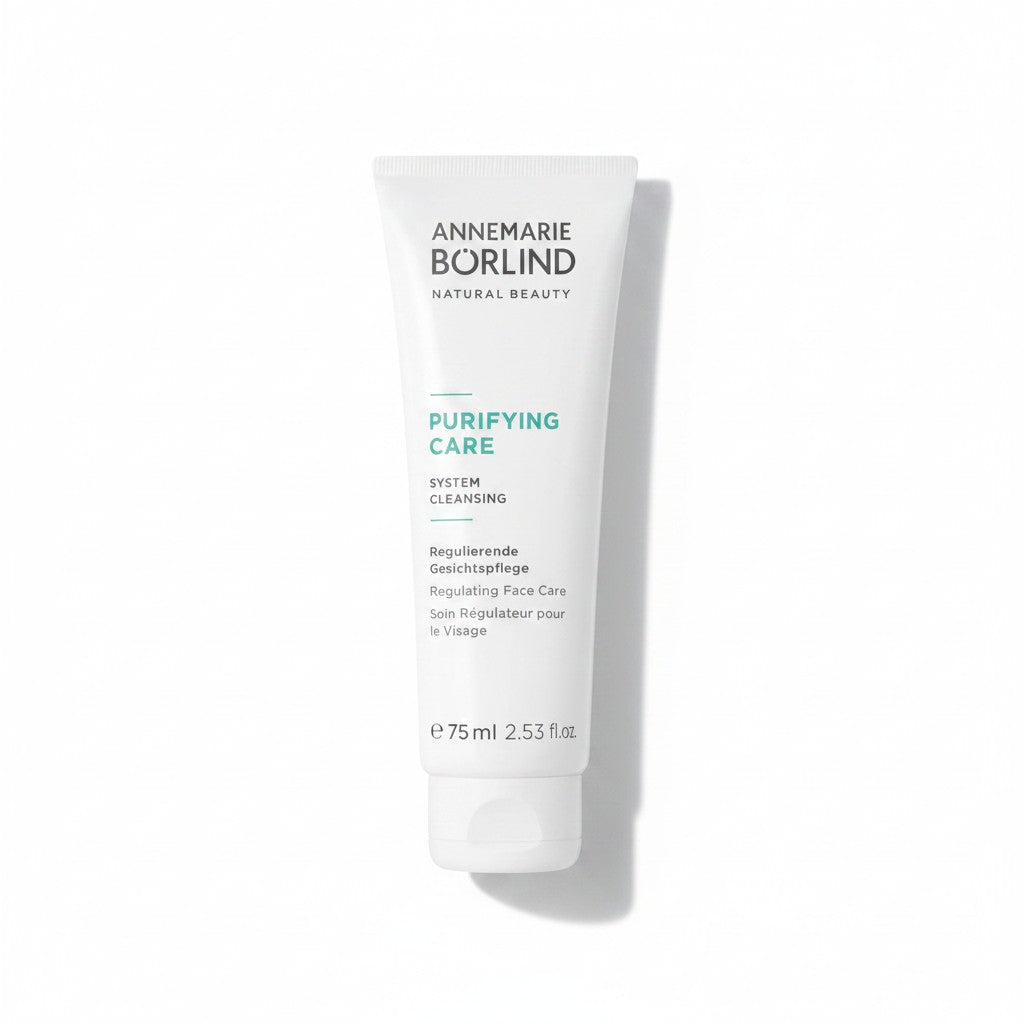 Annemarie Börlind Purifying Care Regulierende Gesichtspflege