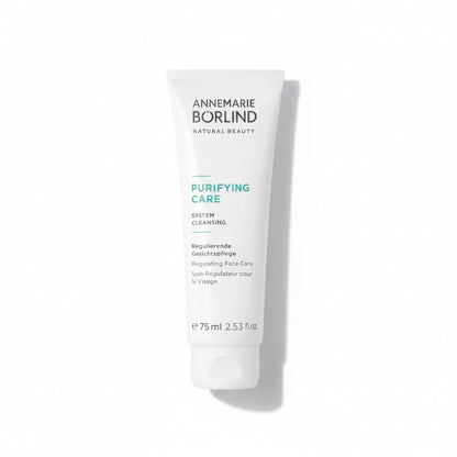 Annemarie Börlind Purifying Care Regulierende Gesichtspflege