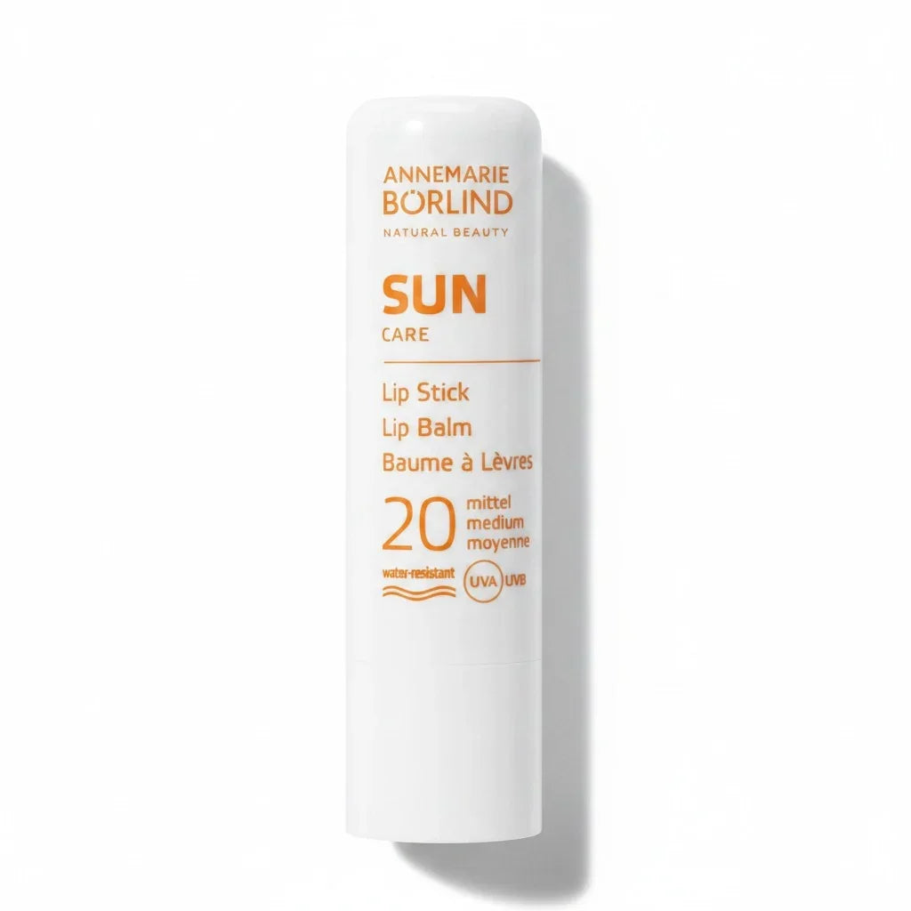 Annemarie Börlind Sun Care 20 Lip Balm