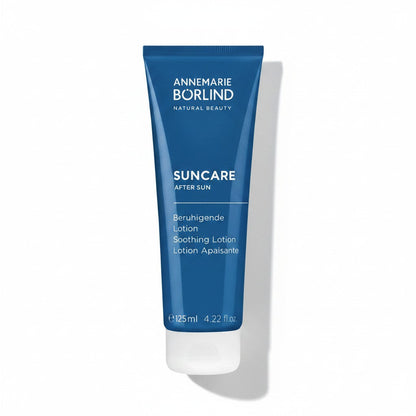 ANNEMARIE BÖRLIND Börlind After Sun Soothing Lotion