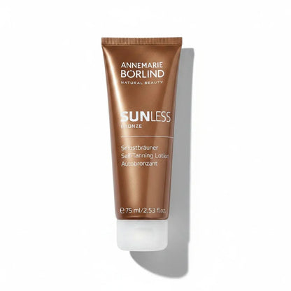 Annemarie Börlind Sunless Bronze Lotion