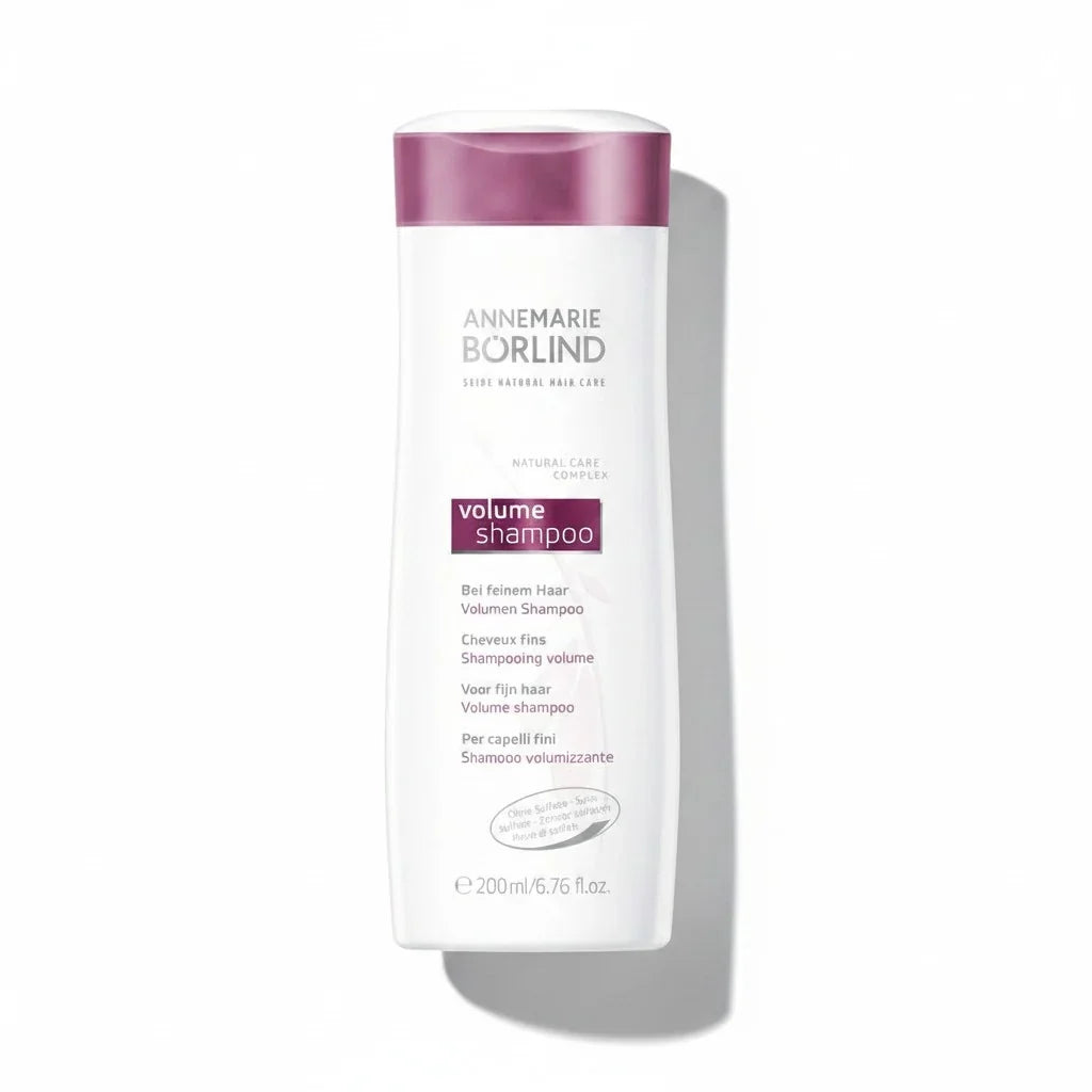 ANNEMARIE BÖRLIND Börlind Volumen Shampoo