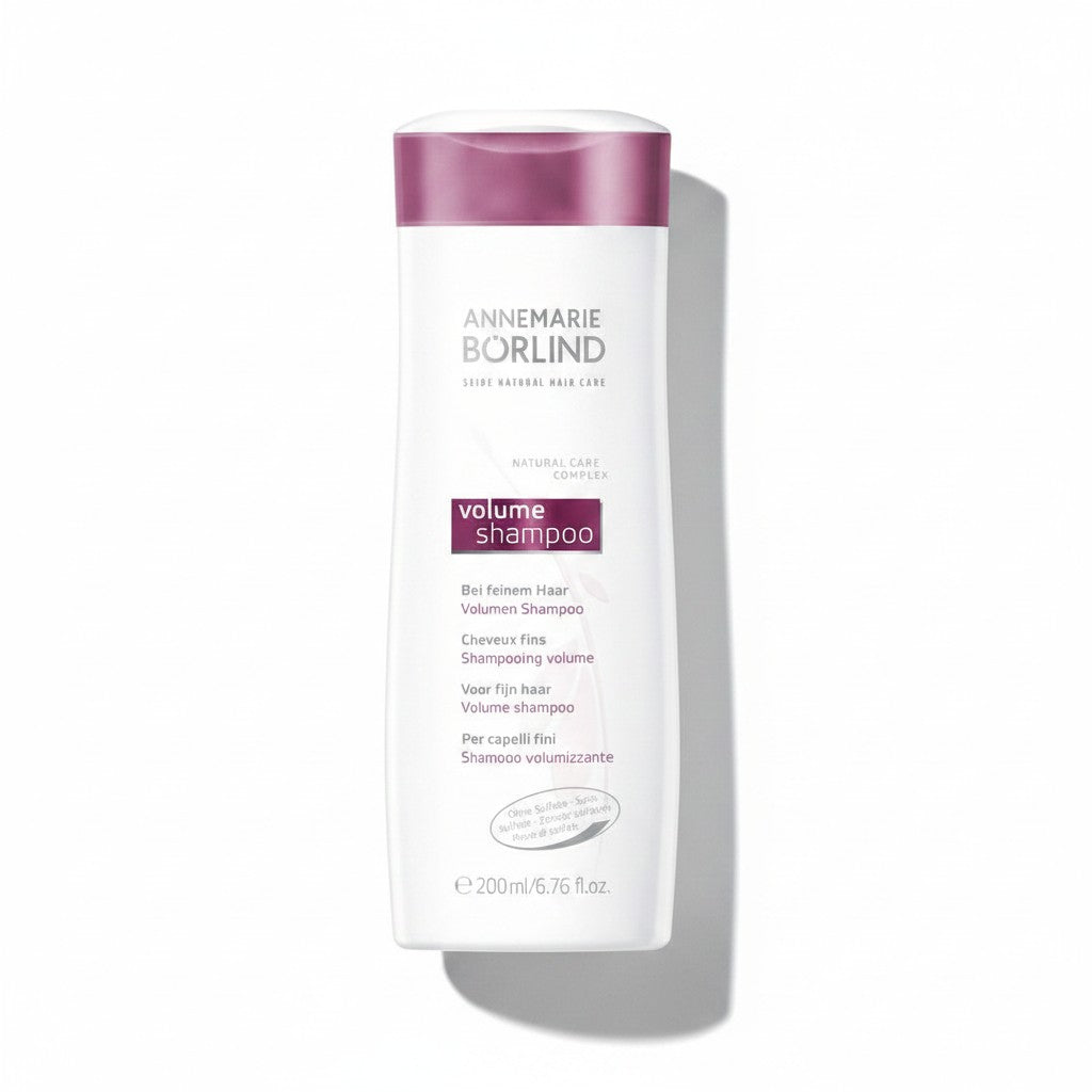ANNEMARIE BÖRLIND Börlind Volumen Shampoo