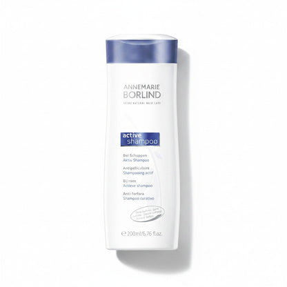 ANNEMARIE BÖRLIND Börlind Active Shampoo