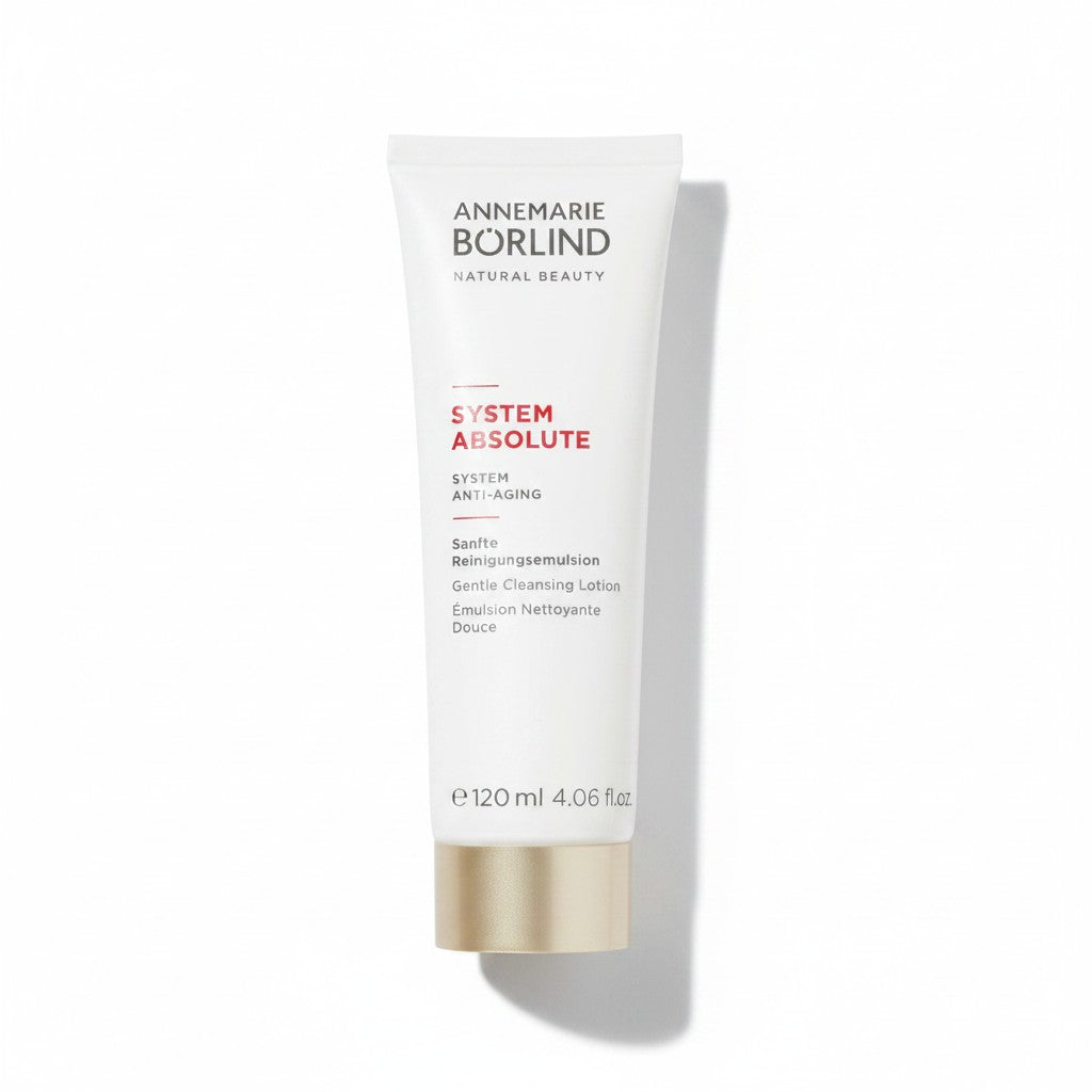 Annemarie Börlind System Absolute Gentle Cleansing Lotion