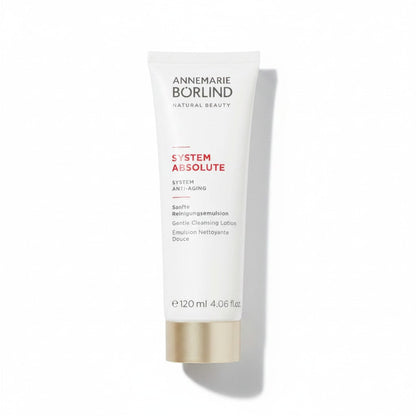 Annemarie Börlind System Absolute Gentle Cleansing Lotion
