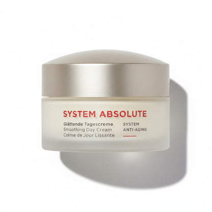 Annemarie Börlind System Absolute Light Smoothing Day Cream