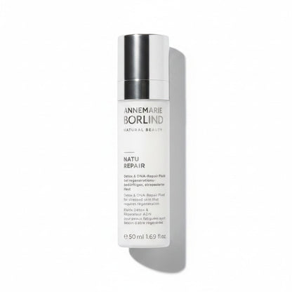ANNEMARIE BÖRLIND NATUREPAIR DETOX & DNA-REPAIR FLUID