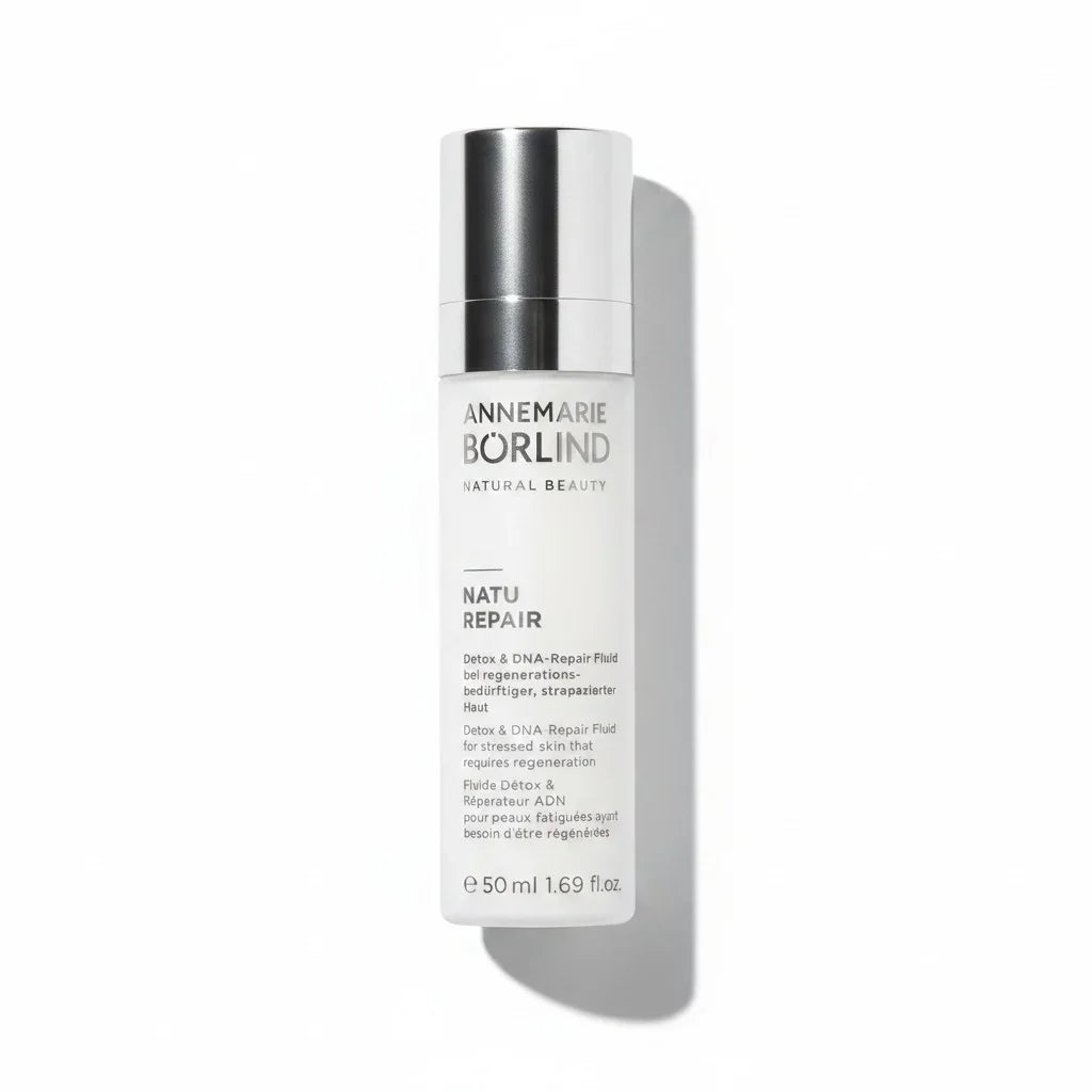 ANNEMARIE BÖRLIND NATUREPAIR DETOX & DNA REPAIR FLUID