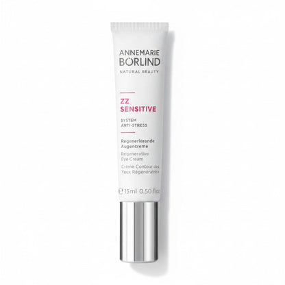 ANNEMARIE BÖRLIND ZZ Sensitive Regenerierende Augencreme