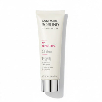 Annemarie Börlind ZZ Sensitive Protective Day Cream