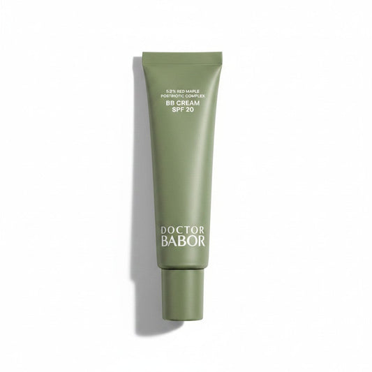 Babor BB Cream SPF 20 Microbiomic